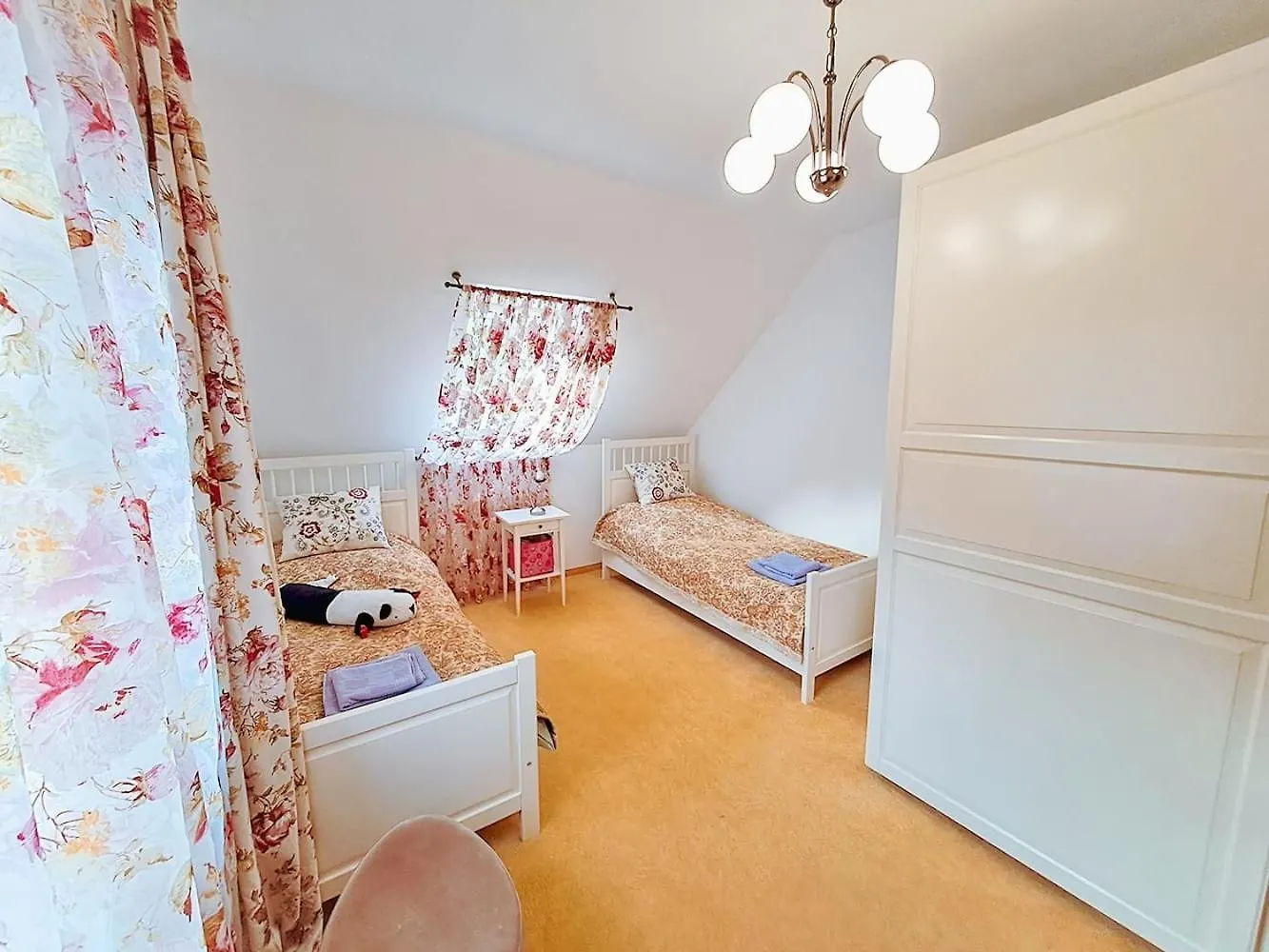 Villa Gejzir 37 Karlsbad Tschechische Republik