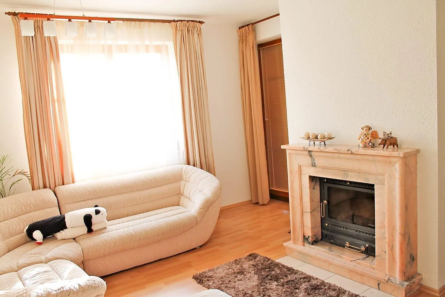 Villa Gejzir 37 Karlsbad