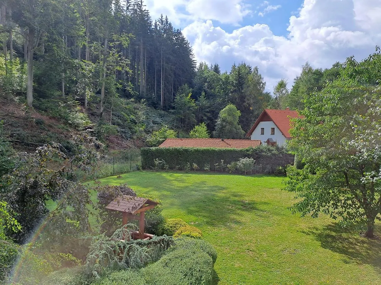Villa Gejzir 37 Karlsbad Tschechische Republik
