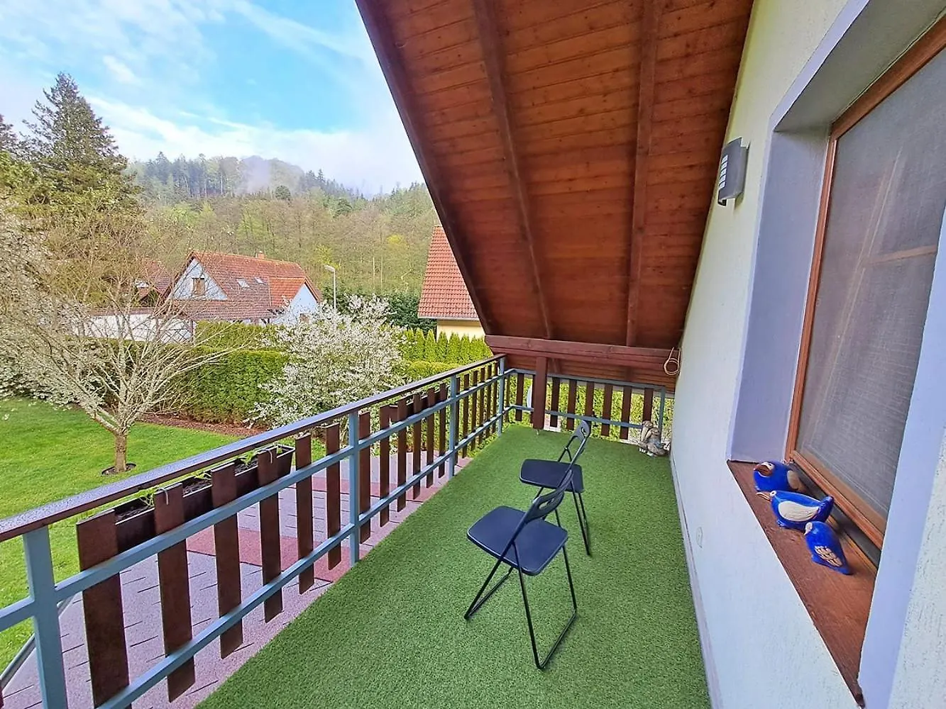 Villa Gejzir 37 Karlsbad 0*,  Tschechische Republik
