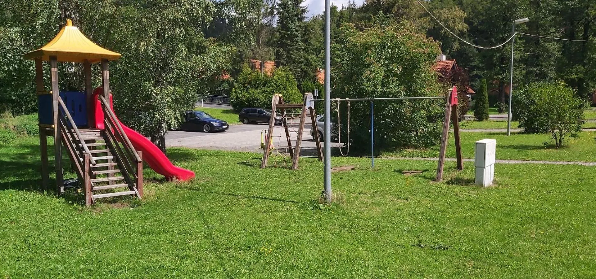 Villa Gejzir 37 Karlsbad