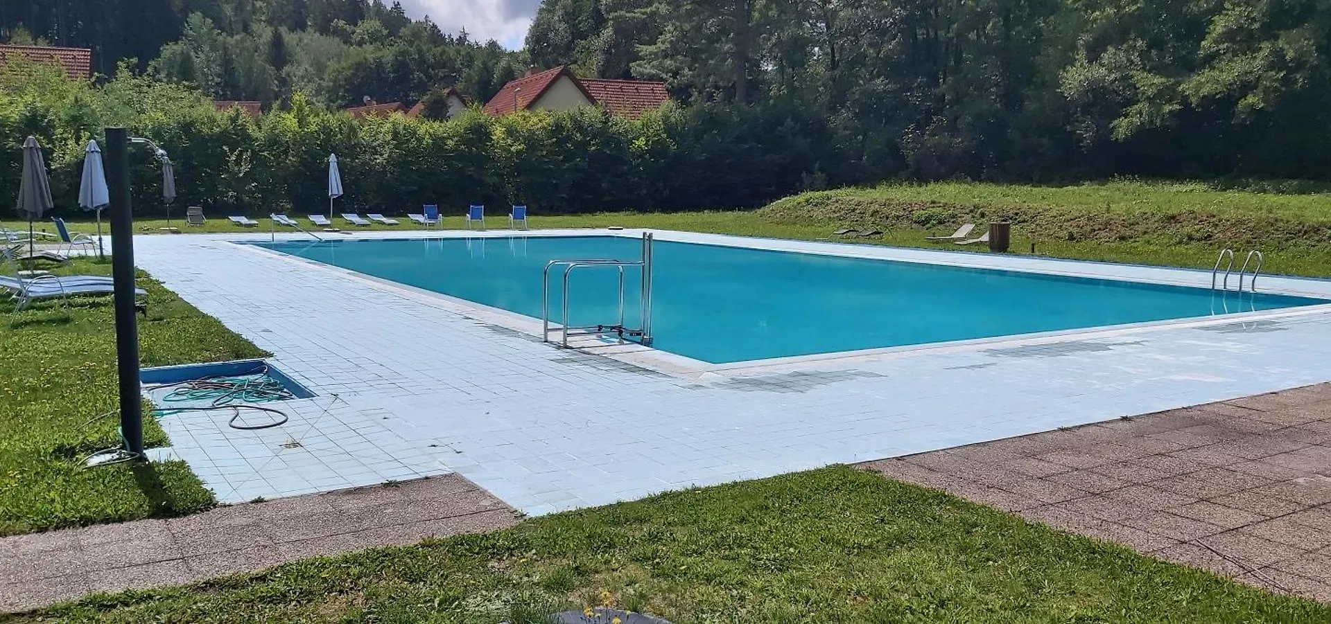 Villa Gejzir 37 Karlsbad Tschechische Republik