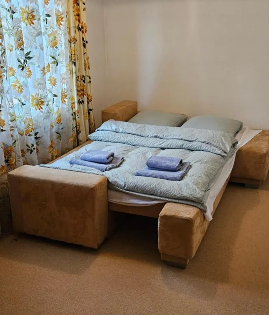 Villa Gejzir 37 Karlsbad