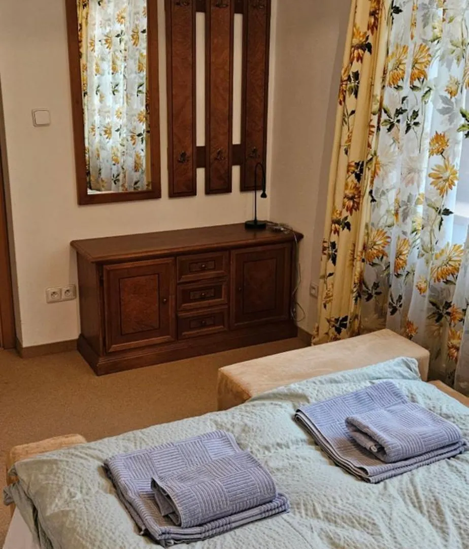 Villa Gejzir 37 Karlsbad