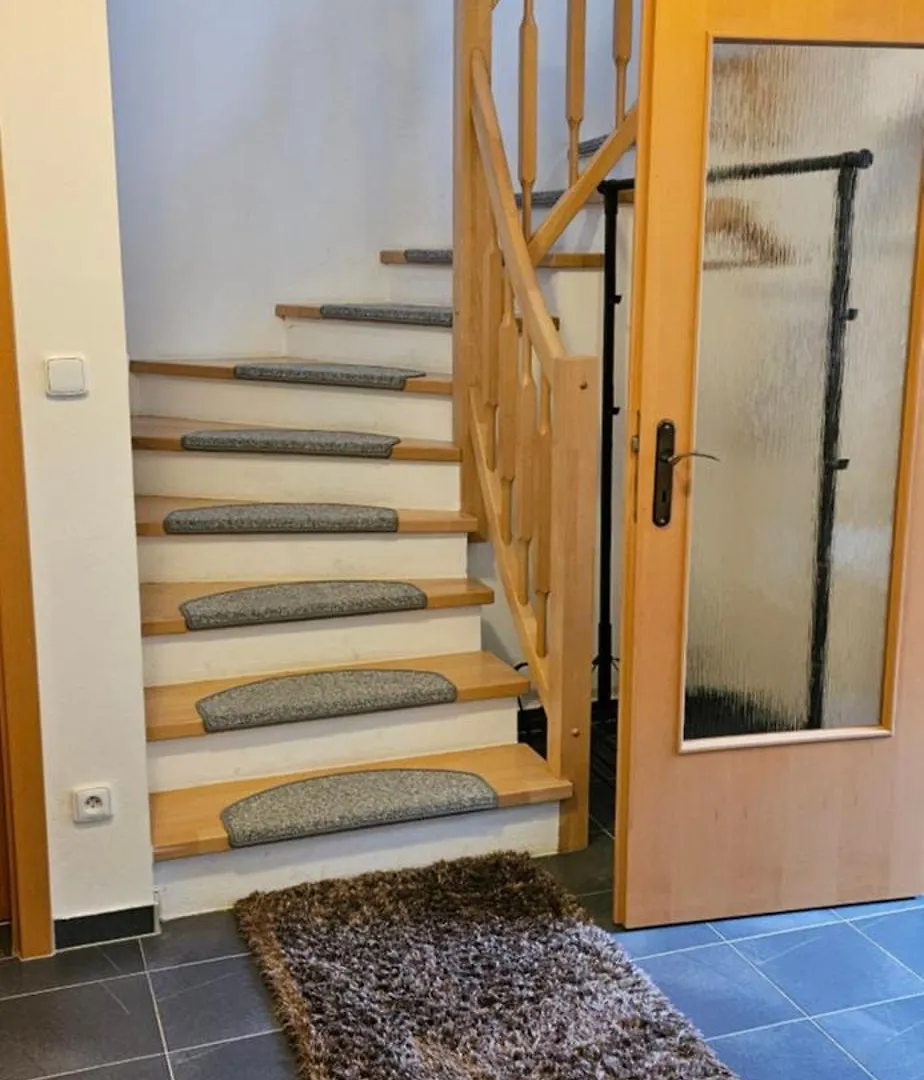Villa Gejzir 37 Karlsbad