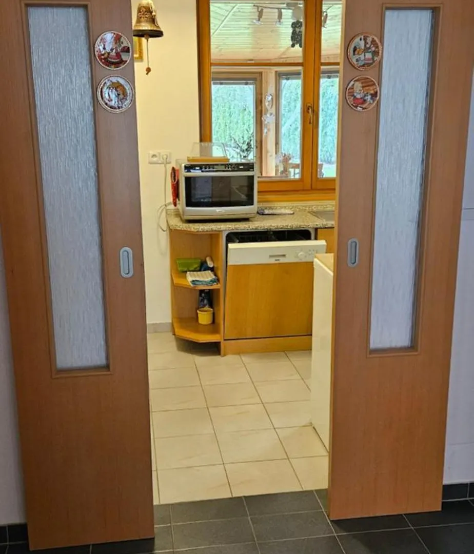 Villa Gejzir 37 Karlsbad