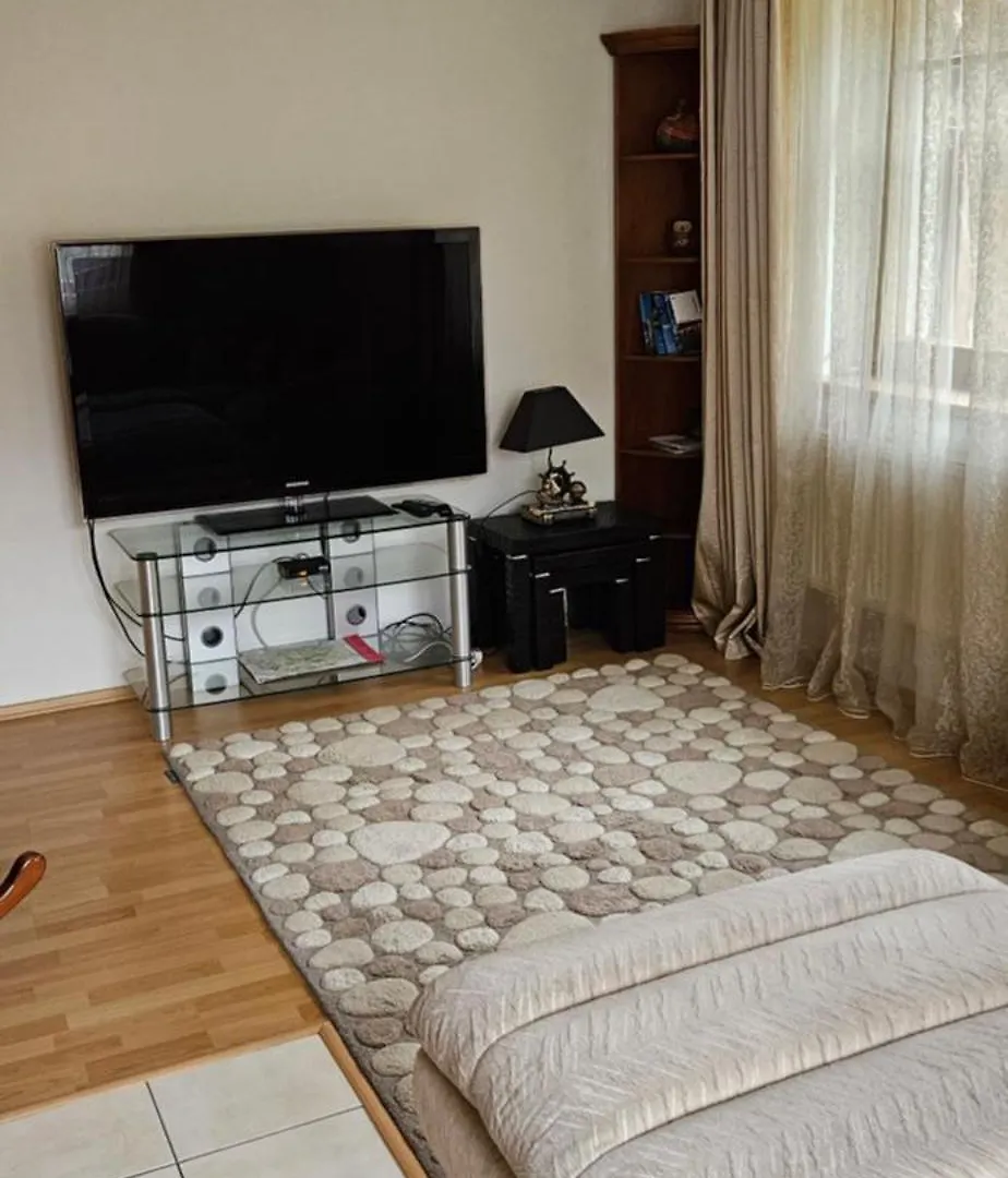 Villa Gejzir 37 Karlsbad 0*,