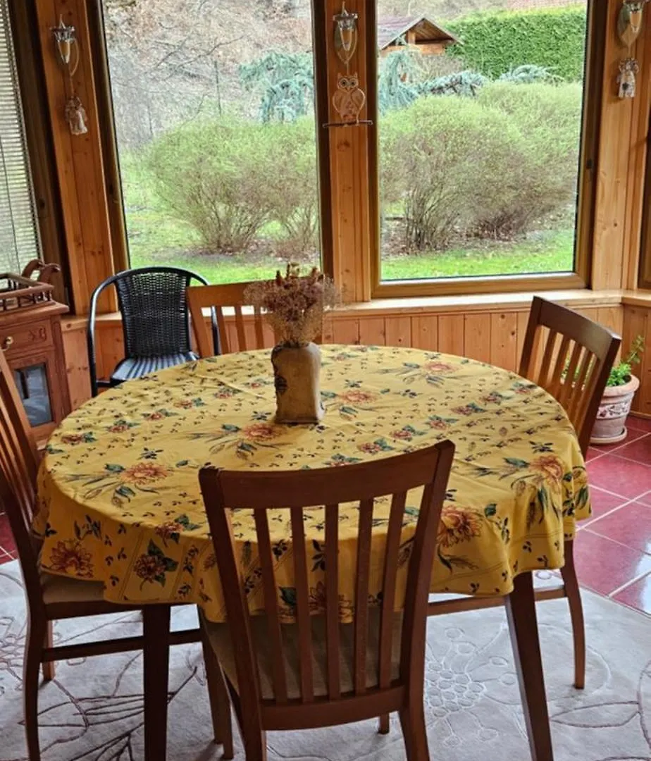 Villa Gejzir 37 Karlsbad 0*,