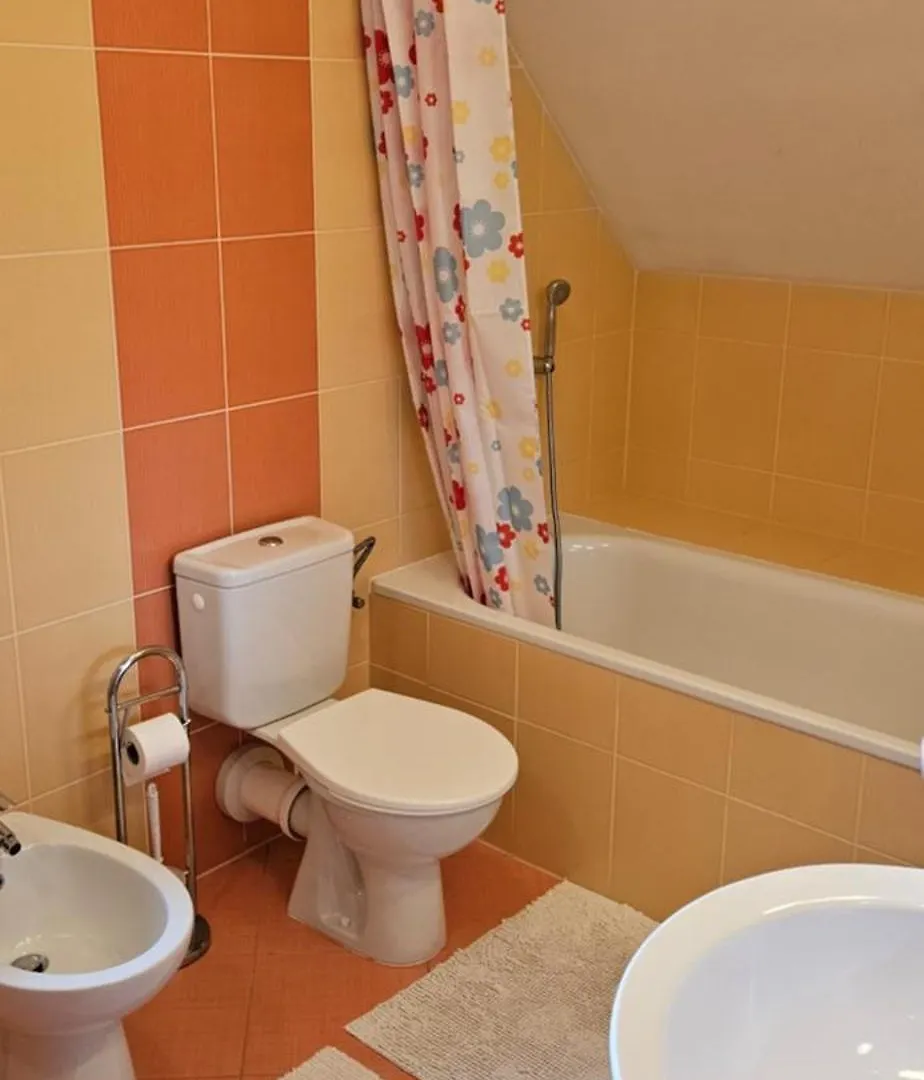 Villa Gejzir 37 Karlsbad
