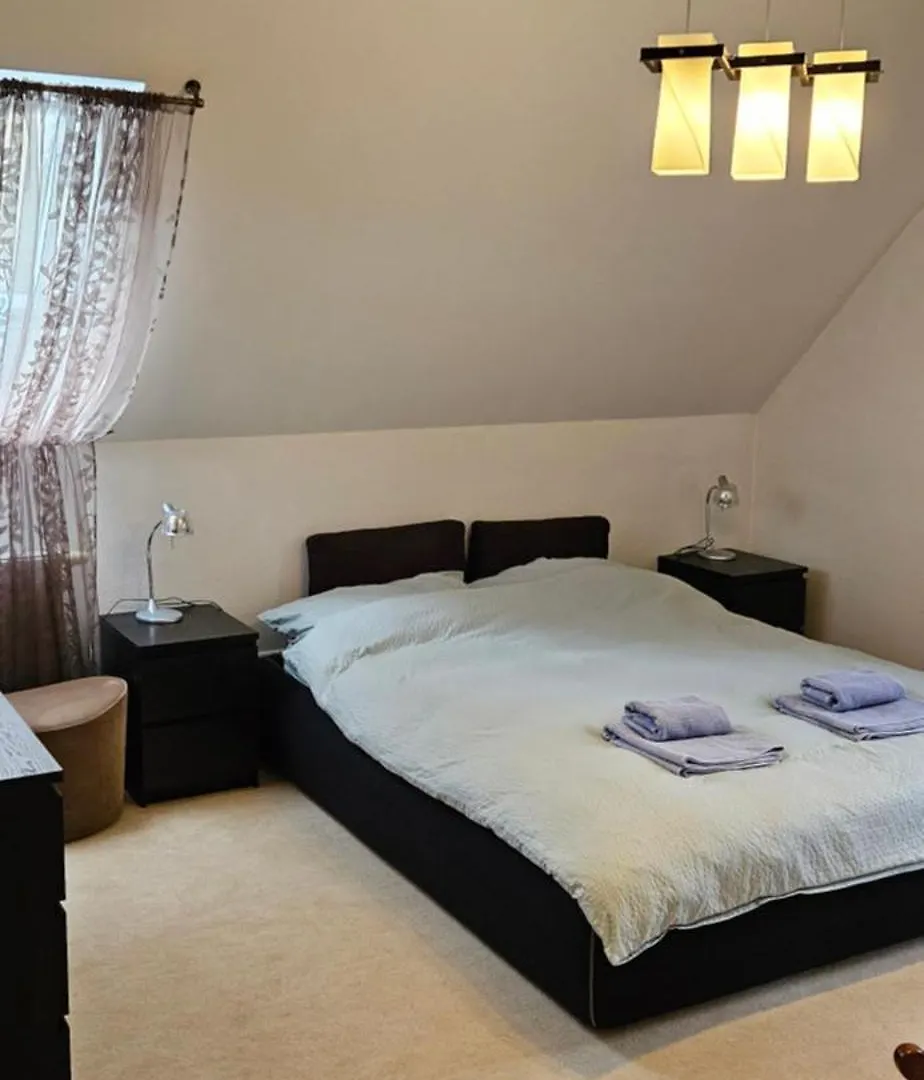 Villa Gejzir 37 Karlsbad 0*,  Tschechische Republik
