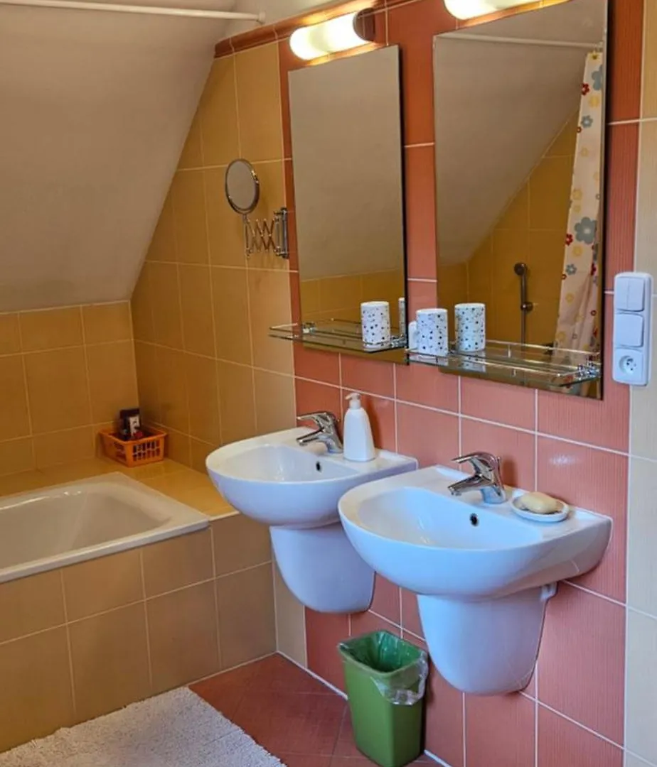 Villa Gejzir 37 Karlsbad Tschechische Republik