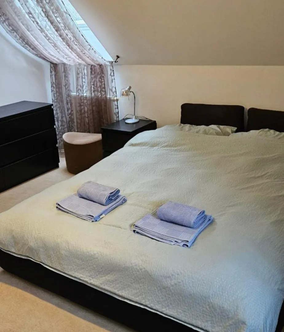 Villa Gejzir 37 Karlsbad