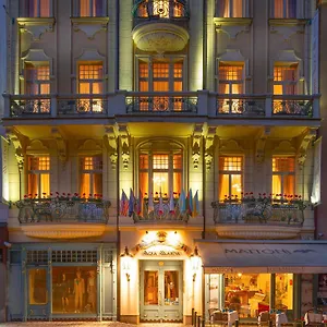 Aqua Marina Otel