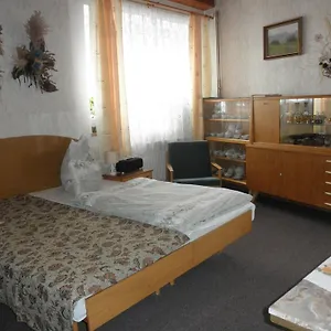 U Kaktusu Karlsbad