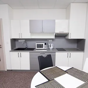 Apartmany Anna Nicole Karlsbad