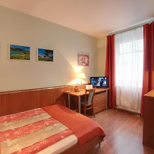 Fan Karlsbad