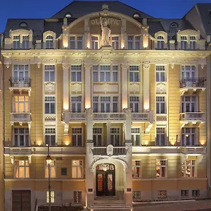 Luxury Spa Olympic Karlsbad
